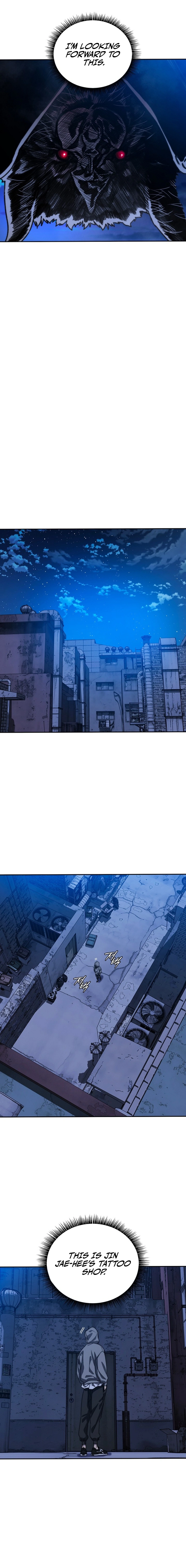The 18 Year Old Demon King Chapter 4 - Page 11