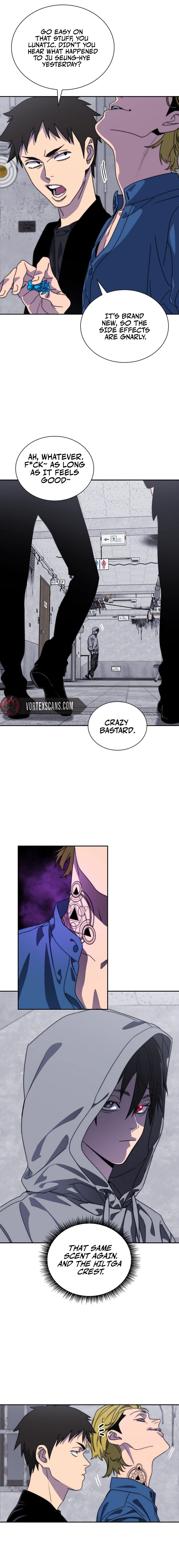 The 18 Year Old Demon King Chapter 4 - Page 13