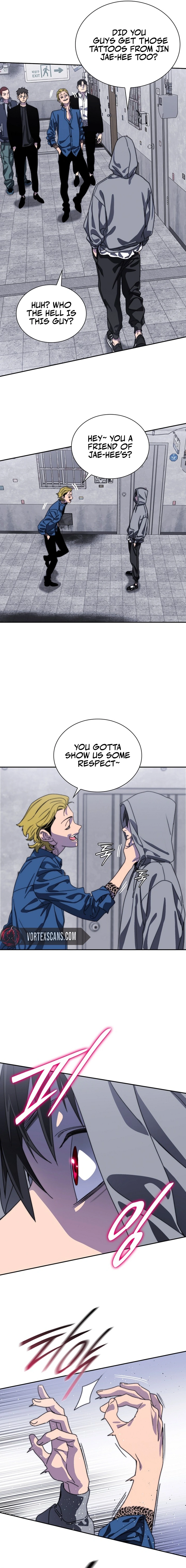 The 18 Year Old Demon King Chapter 4 - Page 14