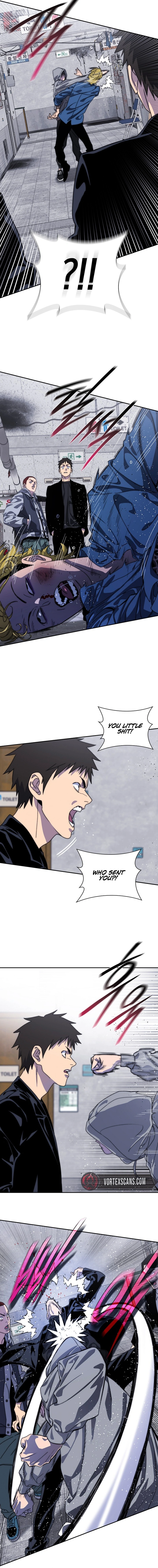 The 18 Year Old Demon King Chapter 4 - Page 15