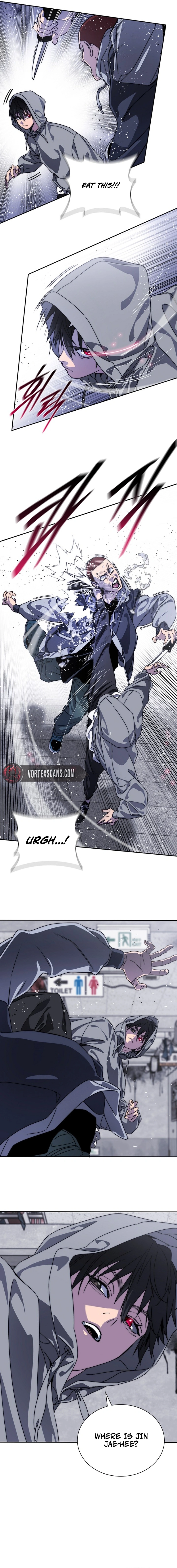 The 18 Year Old Demon King Chapter 4 - Page 17