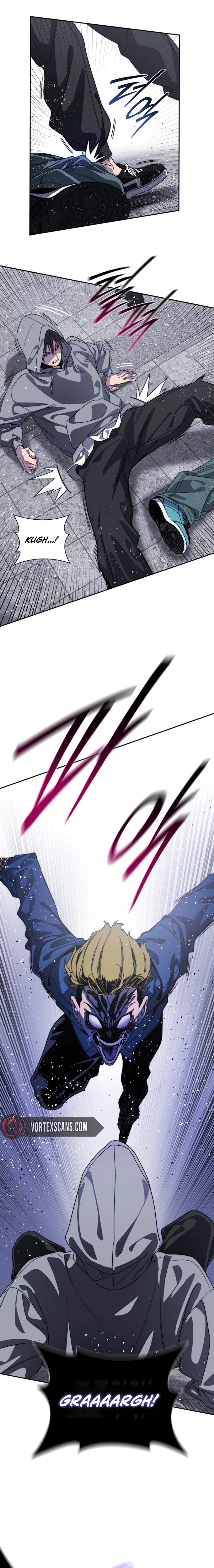 The 18 Year Old Demon King Chapter 4 - Page 19