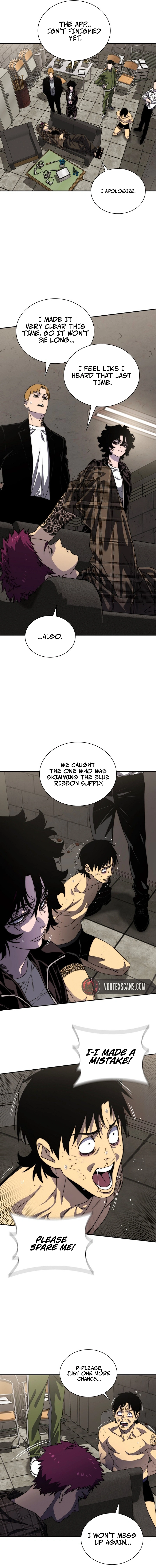 The 18 Year Old Demon King Chapter 4 - Page 21