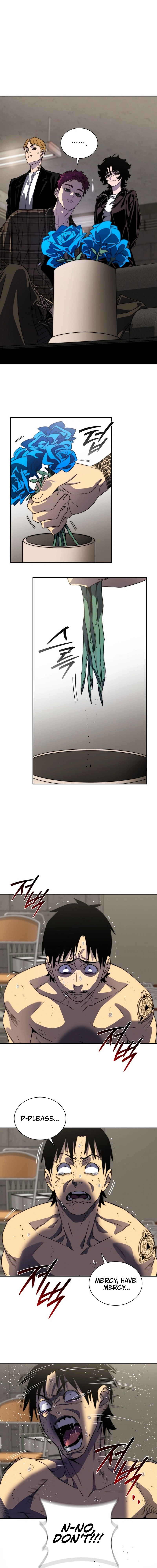 The 18 Year Old Demon King Chapter 4 - Page 22