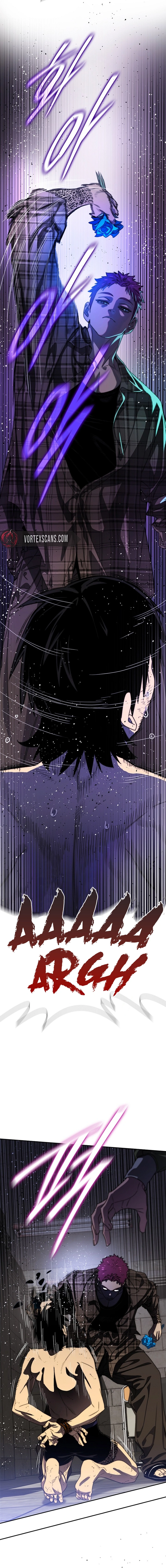 The 18 Year Old Demon King Chapter 4 - Page 23