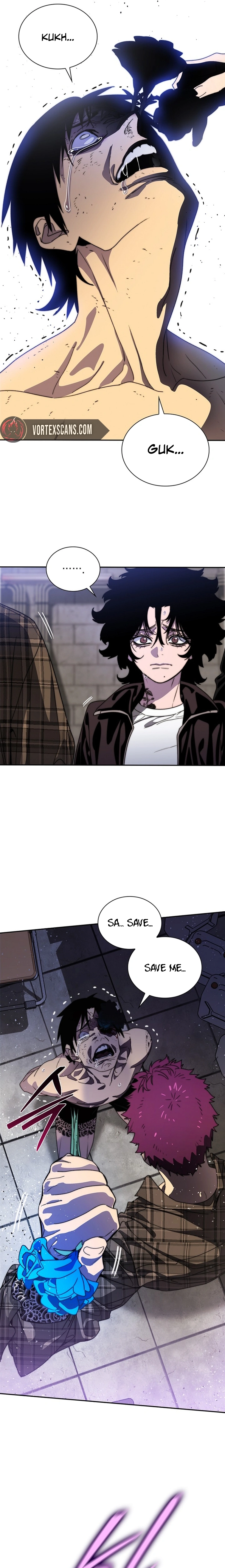 The 18 Year Old Demon King Chapter 4 - Page 24