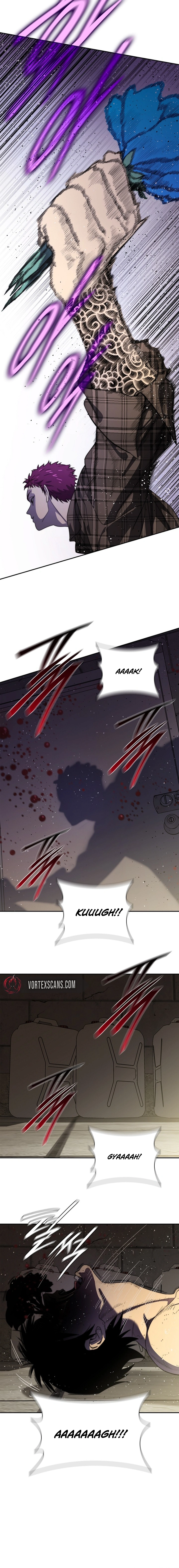 The 18 Year Old Demon King Chapter 4 - Page 25