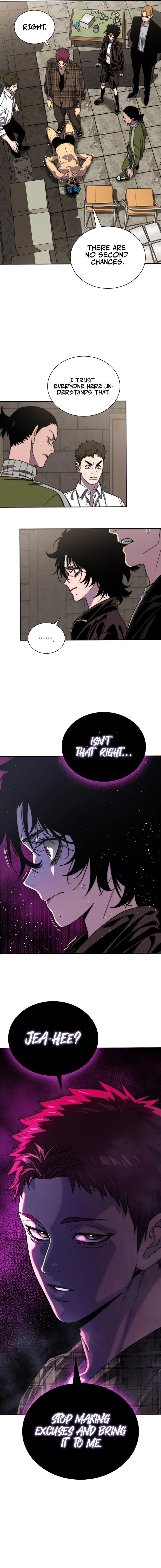 The 18 Year Old Demon King Chapter 4 - Page 26