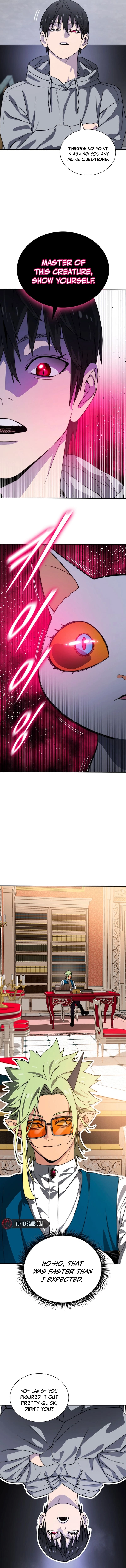 The 18 Year Old Demon King Chapter 5 - Page 5