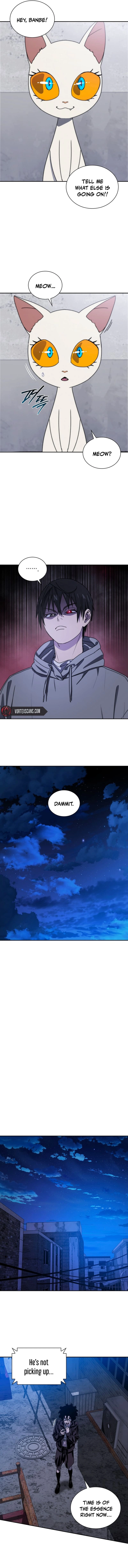 The 18 Year Old Demon King Chapter 5 - Page 9