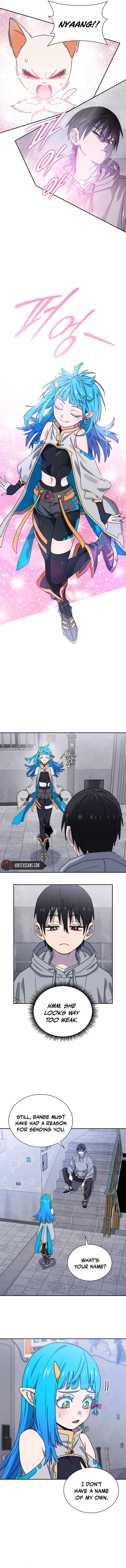 The 18 Year Old Demon King Chapter 5 - Page 12
