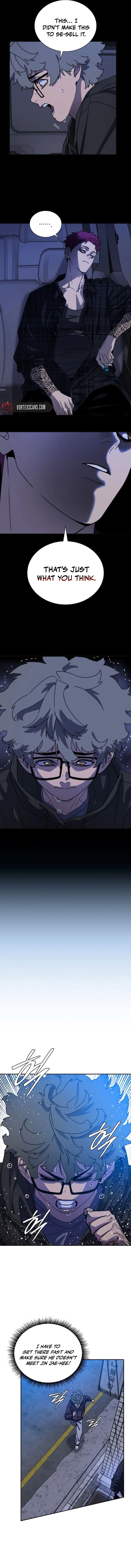 The 18 Year Old Demon King Chapter 5 - Page 16
