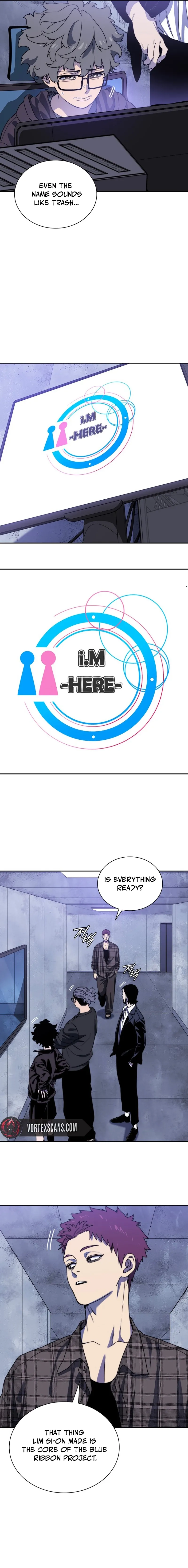 The 18 Year Old Demon King Chapter 6 - Page 3