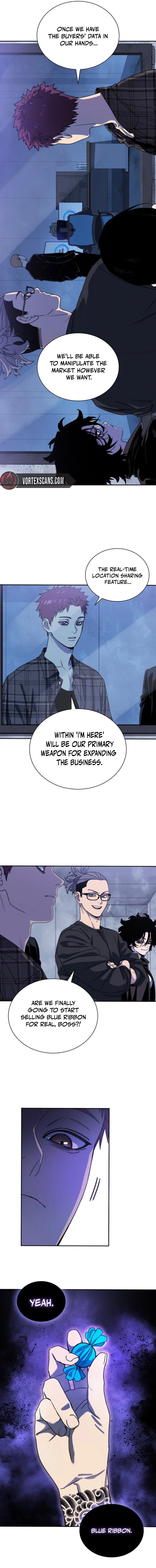 The 18 Year Old Demon King Chapter 6 - Page 4