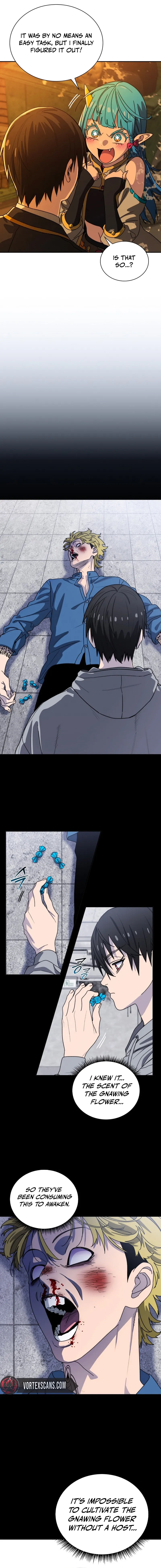 The 18 Year Old Demon King Chapter 6 - Page 10