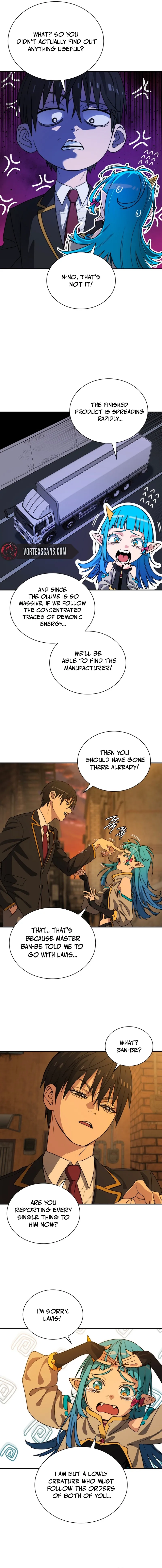 The 18 Year Old Demon King Chapter 6 - Page 12