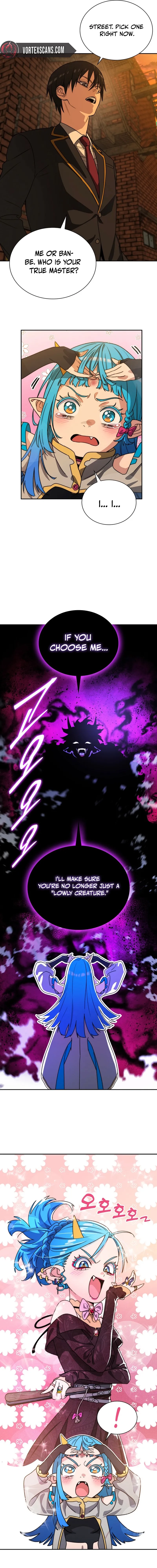 The 18 Year Old Demon King Chapter 6 - Page 13