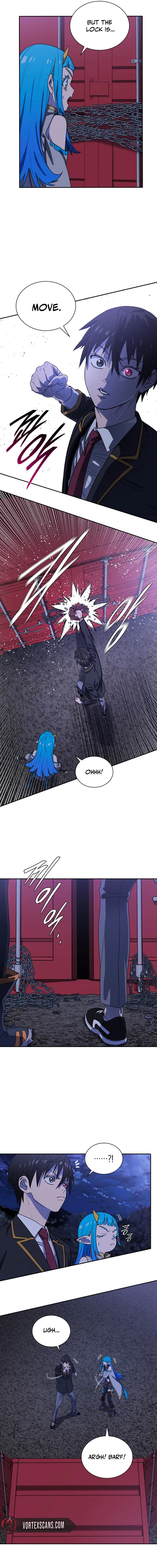 The 18 Year Old Demon King Chapter 6 - Page 16