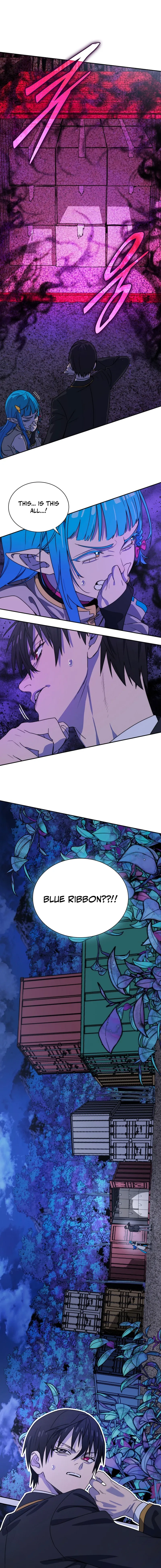 The 18 Year Old Demon King Chapter 6 - Page 17