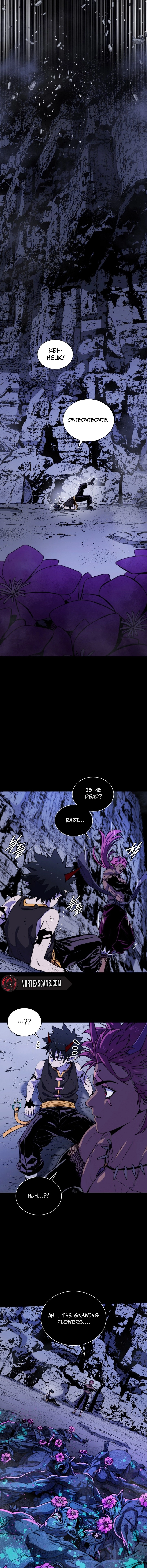The 18 Year Old Demon King Chapter 7 - Page 4