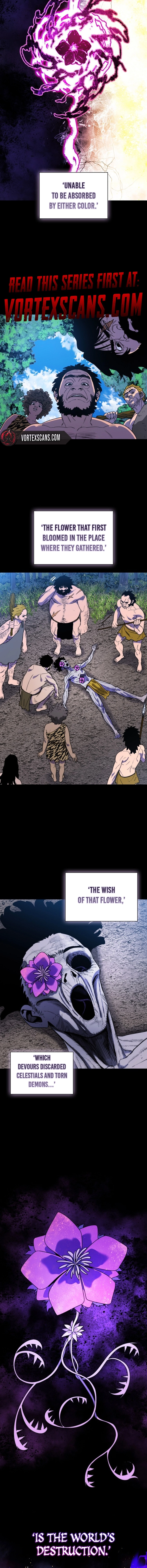 The 18 Year Old Demon King Chapter 7 - Page 6