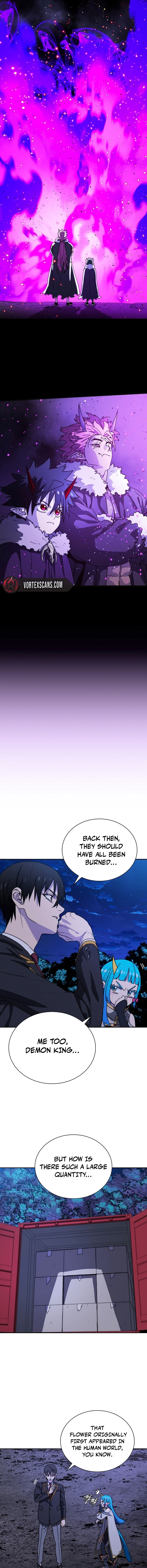 The 18 Year Old Demon King Chapter 7 - Page 7