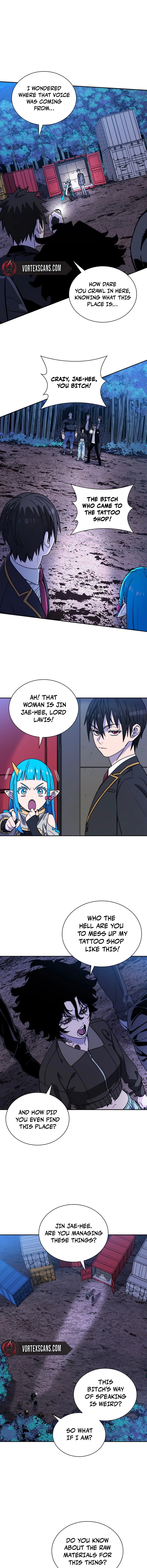The 18 Year Old Demon King Chapter 7 - Page 9