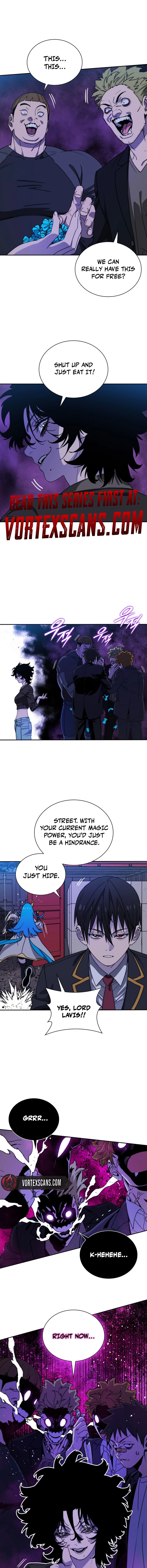 The 18 Year Old Demon King Chapter 7 - Page 11