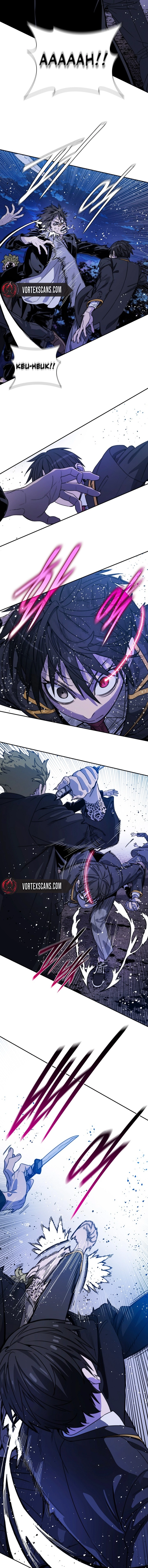 The 18 Year Old Demon King Chapter 7 - Page 13