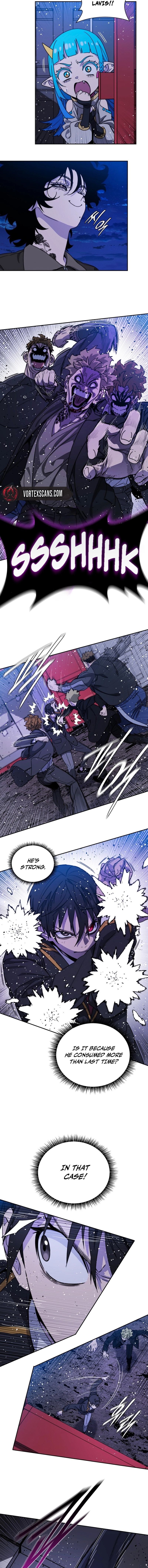 The 18 Year Old Demon King Chapter 7 - Page 15