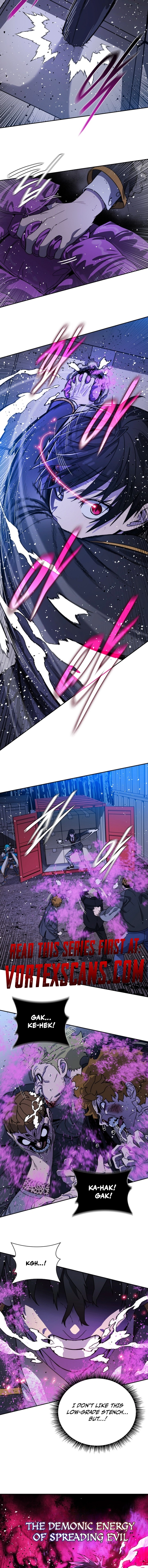 The 18 Year Old Demon King Chapter 7 - Page 16