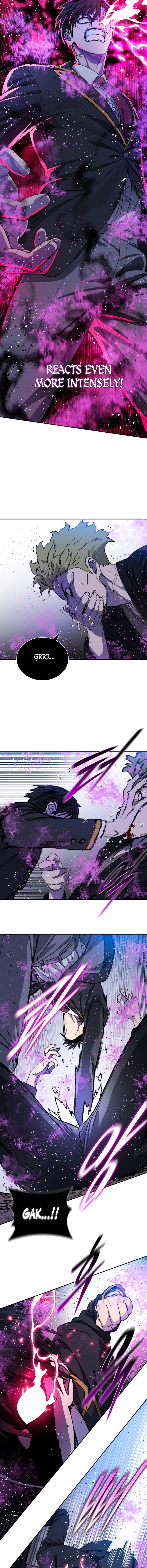The 18 Year Old Demon King Chapter 7 - Page 17