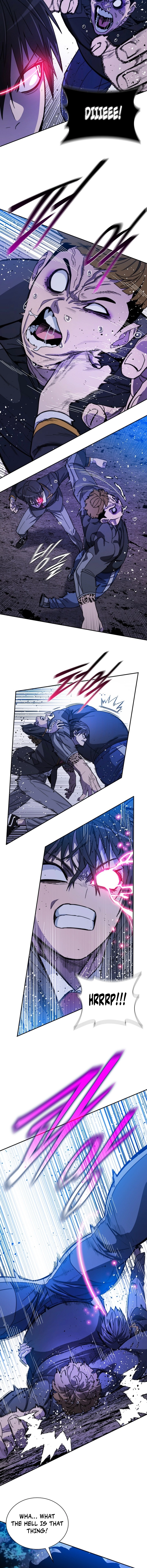 The 18 Year Old Demon King Chapter 7 - Page 19