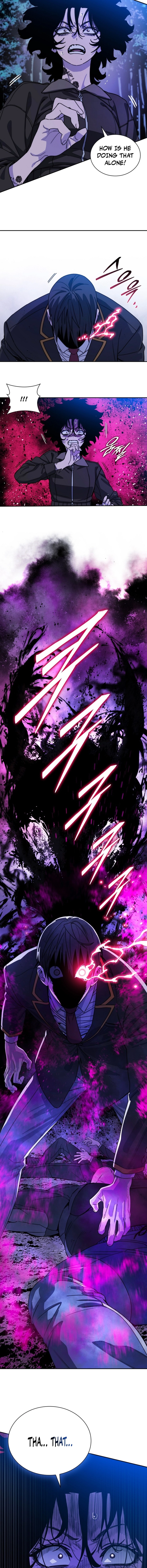 The 18 Year Old Demon King Chapter 7 - Page 20