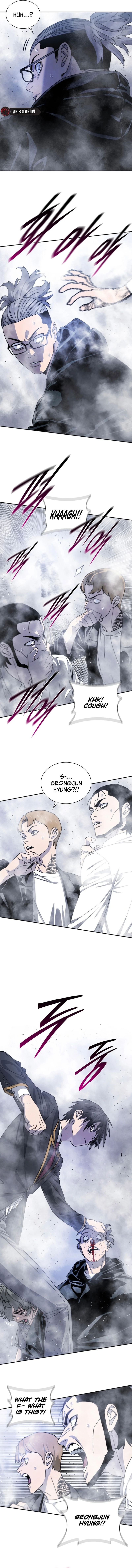 The 18 Year Old Demon King Chapter 10 - Page 6
