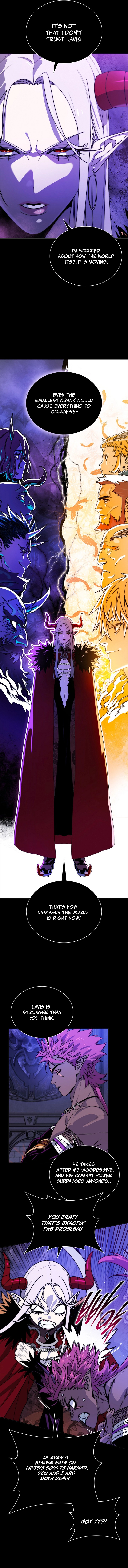 The 18 Year Old Demon King Chapter 12 - Page 3