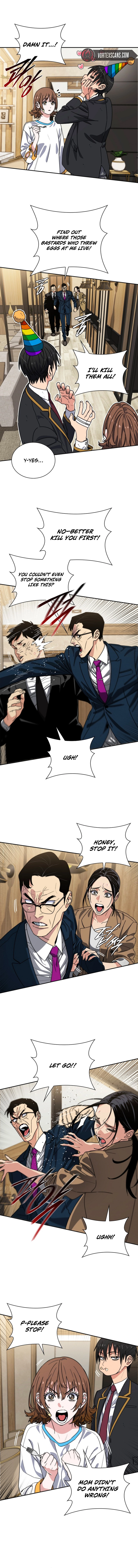 The 18 Year Old Demon King Chapter 12 - Page 10