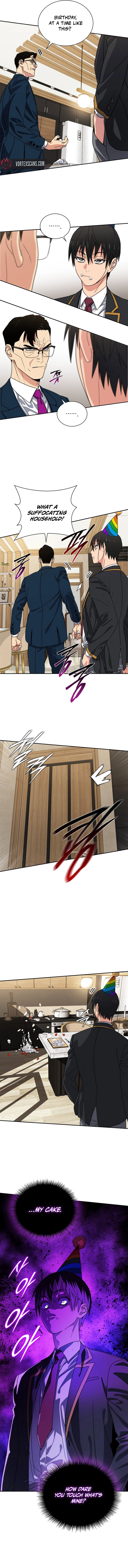 The 18 Year Old Demon King Chapter 12 - Page 12