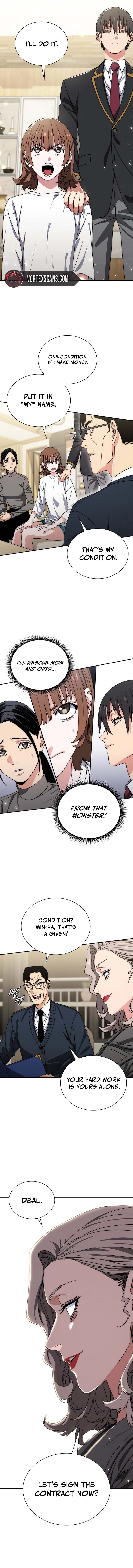 The 18 Year Old Demon King Chapter 14 - Page 3