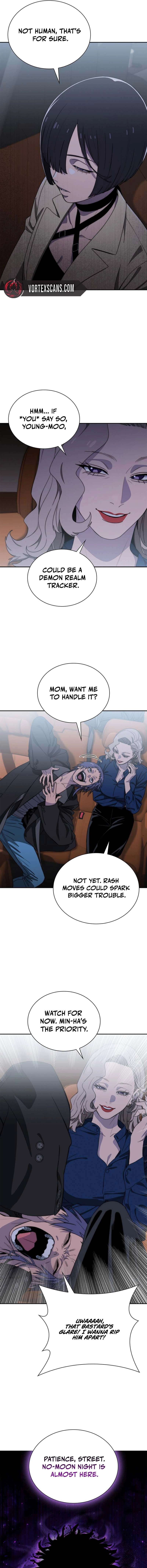 The 18 Year Old Demon King Chapter 14 - Page 6