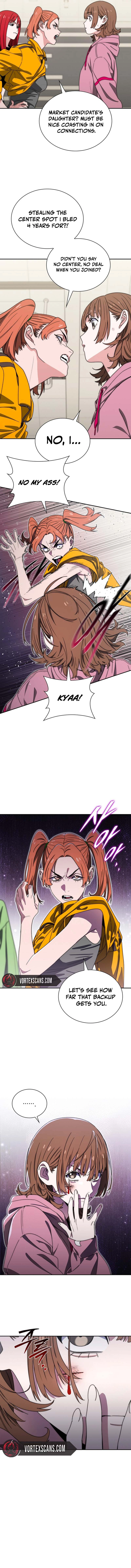 The 18 Year Old Demon King Chapter 14 - Page 10