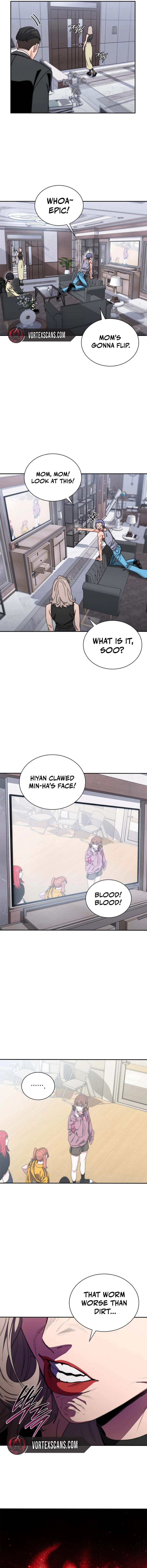 The 18 Year Old Demon King Chapter 14 - Page 11