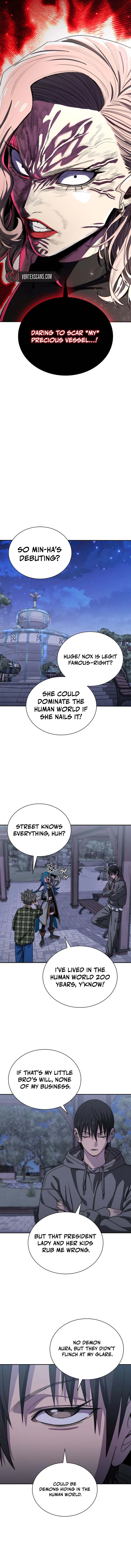 The 18 Year Old Demon King Chapter 14 - Page 12