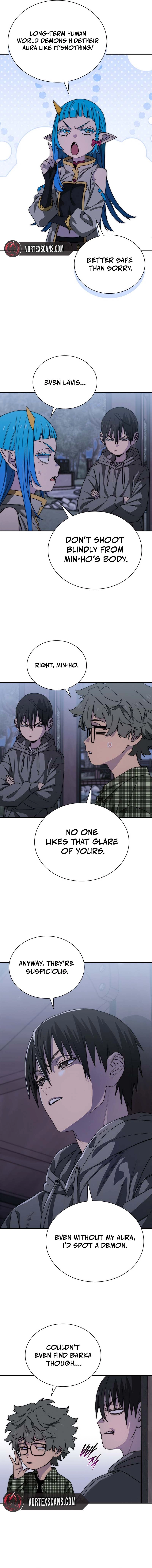 The 18 Year Old Demon King Chapter 14 - Page 13
