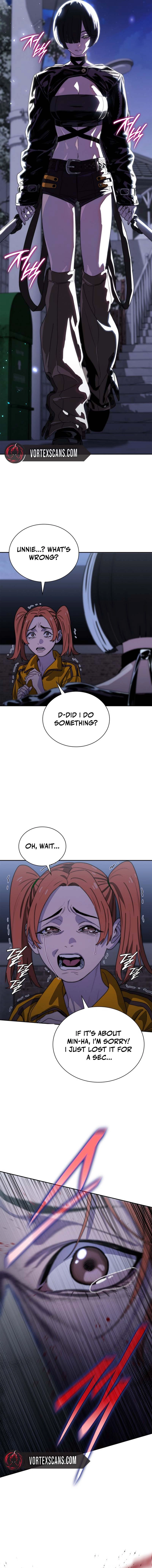 The 18 Year Old Demon King Chapter 14 - Page 16