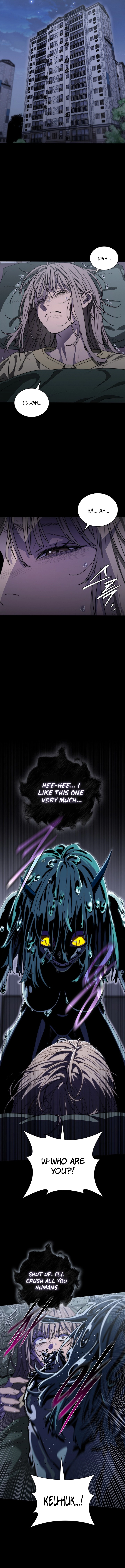 The 18 Year Old Demon King Chapter 15 - Page 3