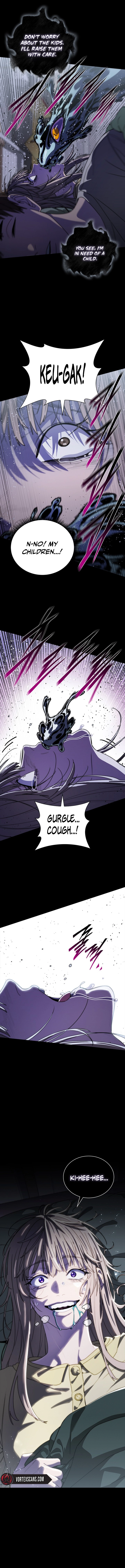 The 18 Year Old Demon King Chapter 15 - Page 4