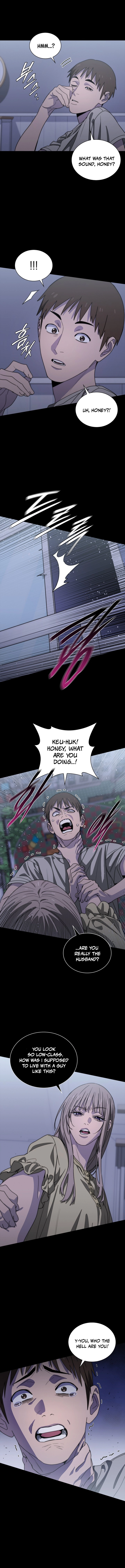 The 18 Year Old Demon King Chapter 15 - Page 5
