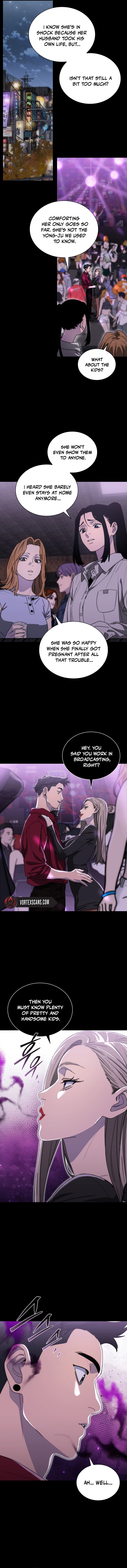 The 18 Year Old Demon King Chapter 15 - Page 10