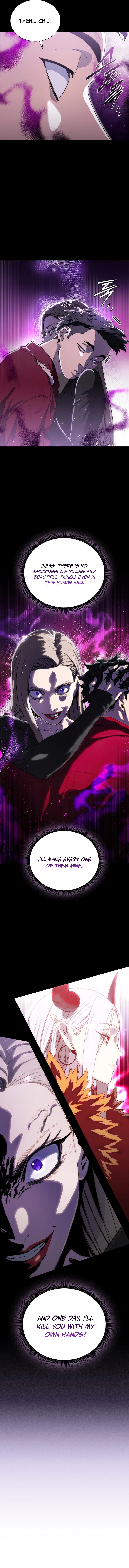 The 18 Year Old Demon King Chapter 15 - Page 11